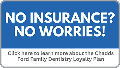 Chadds Ford Family-Dentistry NO INSURANCE