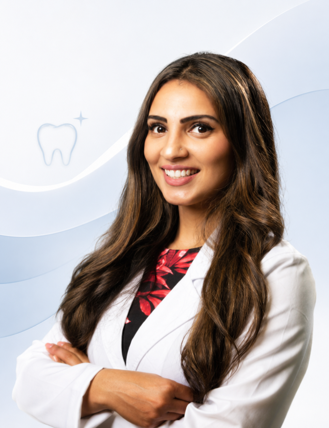 Dr. Reefat Malhotra DMD - Cosmetic and Family Dentist